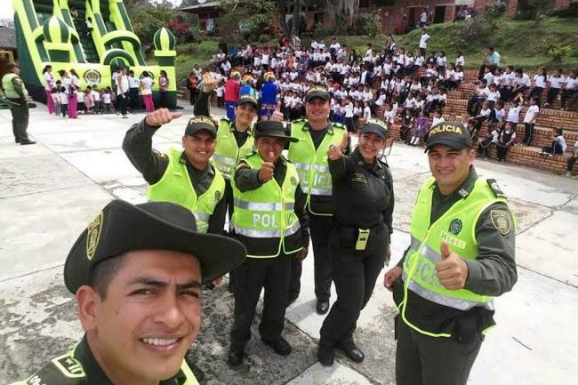 Se volvió costumbre condenar al Policía