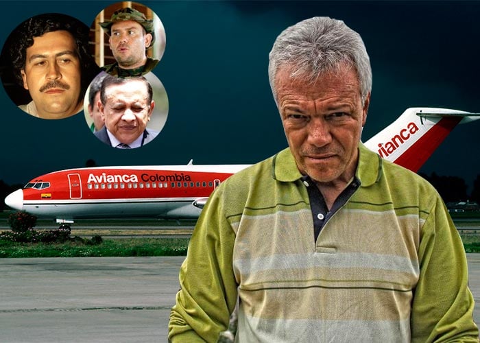 Caracol antepone sus negocios al dolor de las víctimas de Popeye