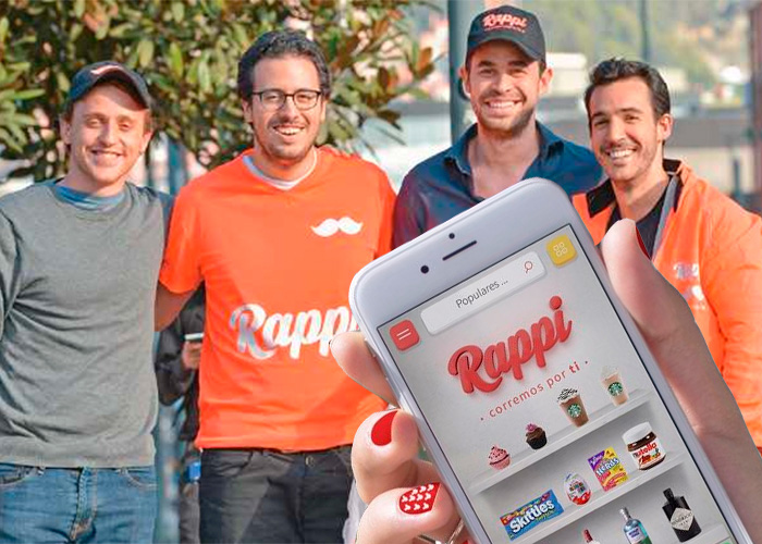 Rappi: ¿tan buena como la pintan?