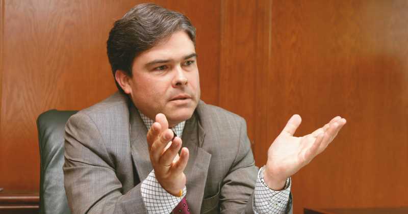 Los millones que se ganará Alejandro Revollo como liquidador del Fondo Premium