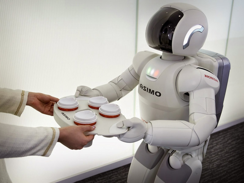 En 2055 la mitad de los empleos actuales no existirán