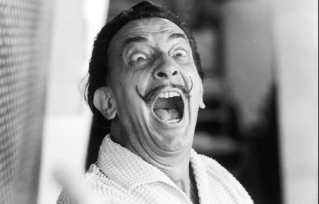 ¡Que vivan los locos!