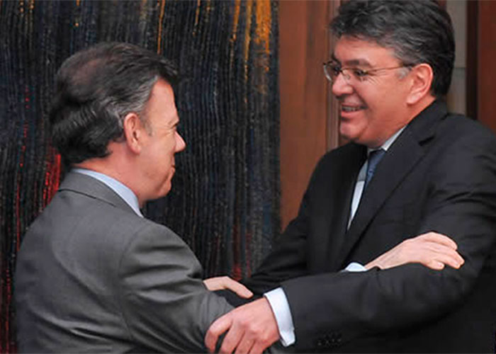 La economía, otra inconsistencia de Santos