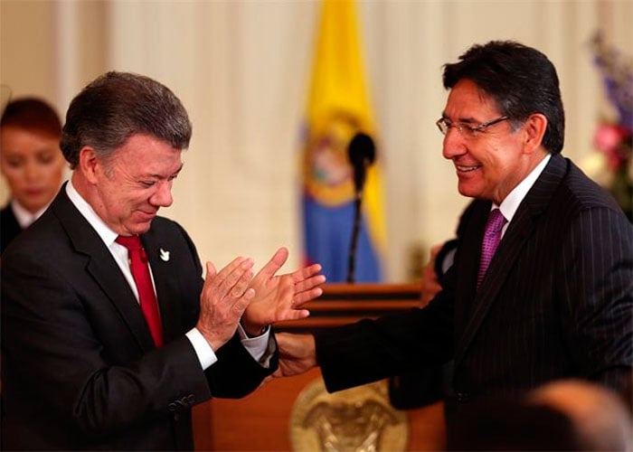 ¿Podrá el señor fiscal investigar a sus mentores por Odebrecht?