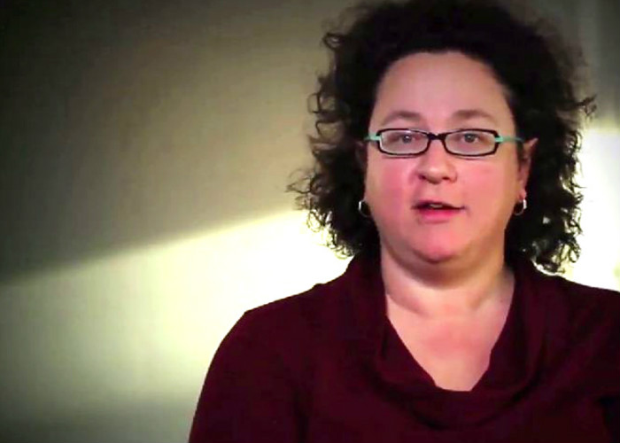 Sophie Hannah, la nueva Agatha Christie