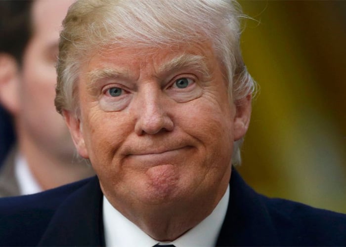 Donald Trump y la clase media colombiana