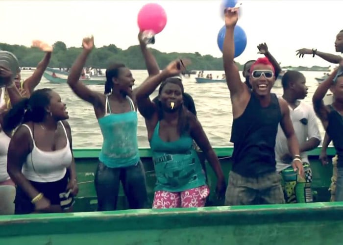 Tumaco, una región más allá del dolor