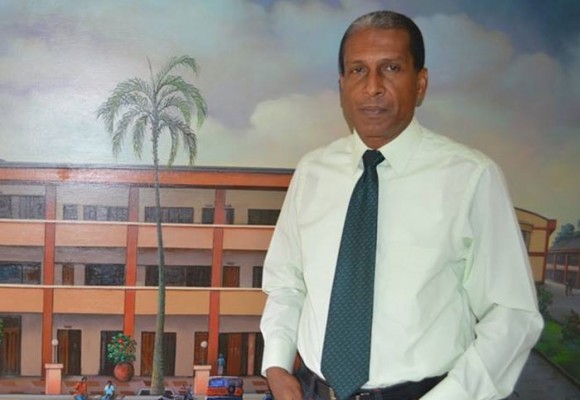 La Universidad Tecnológica del Choco se defiende