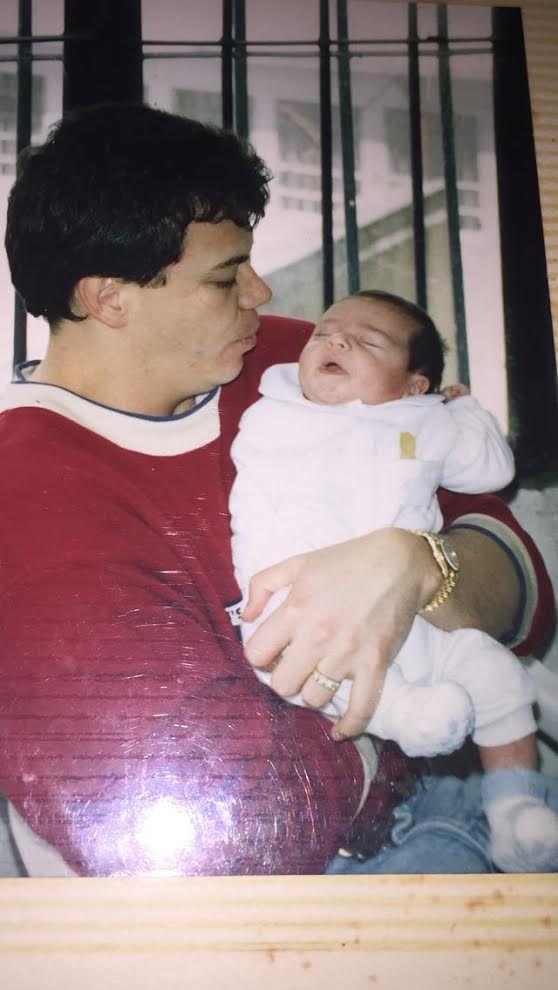 La vida de Popeye después de Escobar