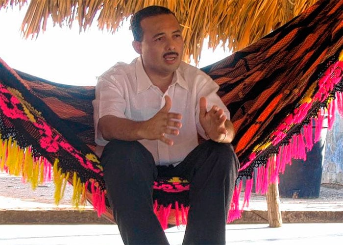 La maniobra para intentar tumbar al gobernador de La Guajira, Wilmer González