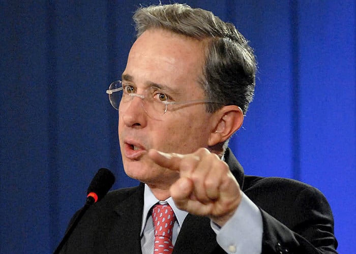 2018: ¿regresará el expresidente Uribe al poder?