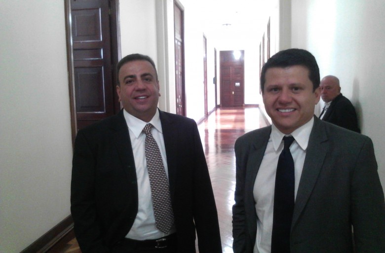 La costa se odebrechtizó