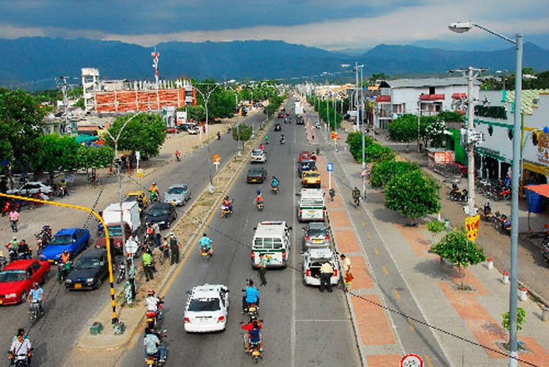 Aguachica, Cesar, otra región que se muere de sed