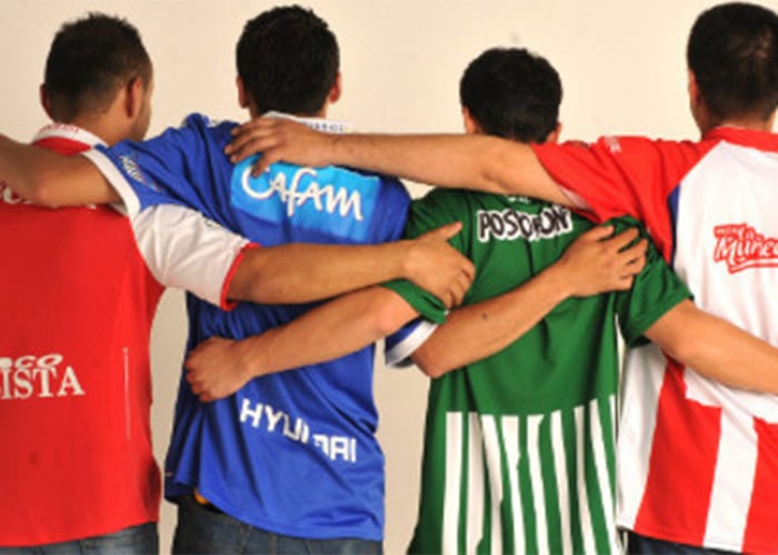 Barrismo: el cáncer que consume al fútbol colombiano