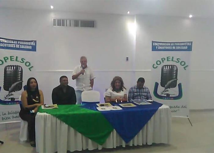 Despilfarro en comunicaciones en contratos con medios superan los 1.300 millones en Soledad