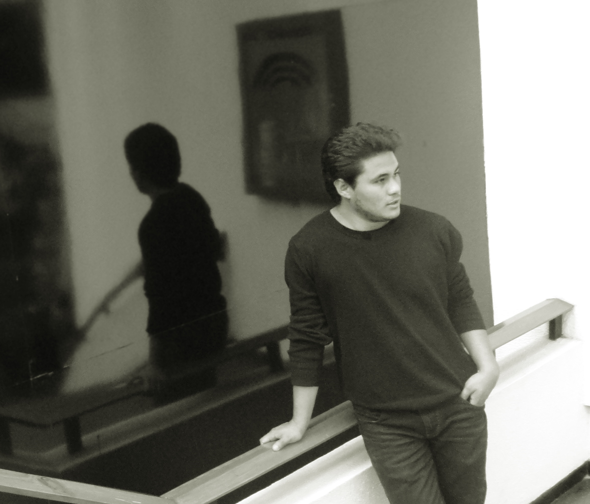 Breviario de lo Incierto: Existencia y Melancolía