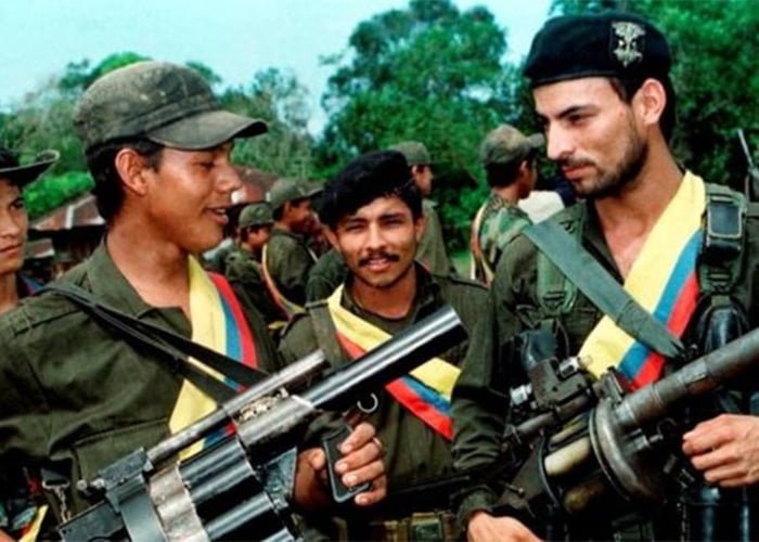 ¿Gozan las FARC de una nueva imagen?