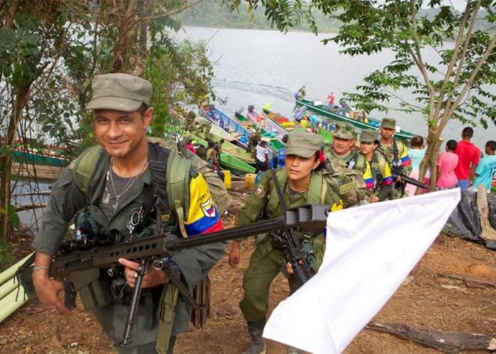 El incumplimiento del Estado pone en riesgo la paz en Colombia