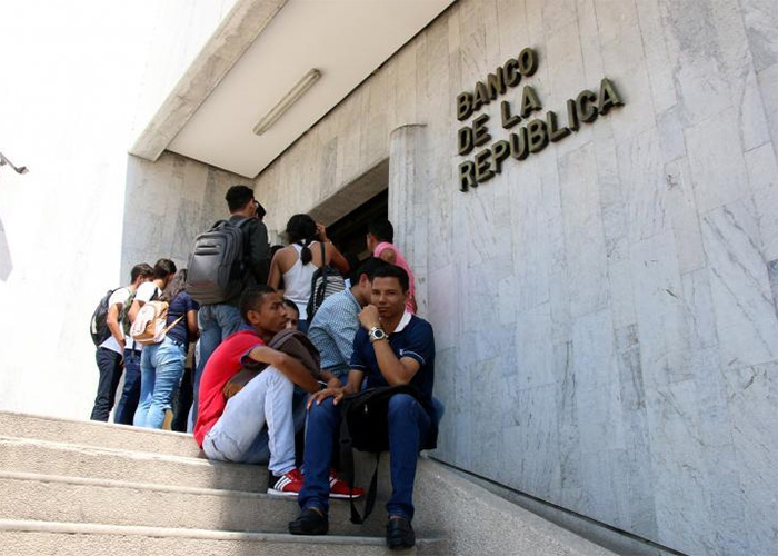El Fondo de Cultura Económica y el Banco de la República engañaron a los lectores barranquilleros
