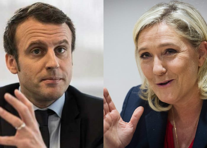 Francia: entre el populismo y la incertidumbre