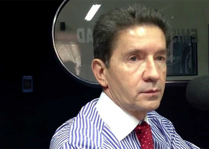 Nos quieren devolver la página