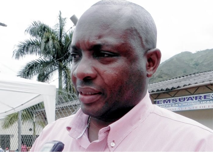 Comunidades Afro, sin representacíon en la legislatura