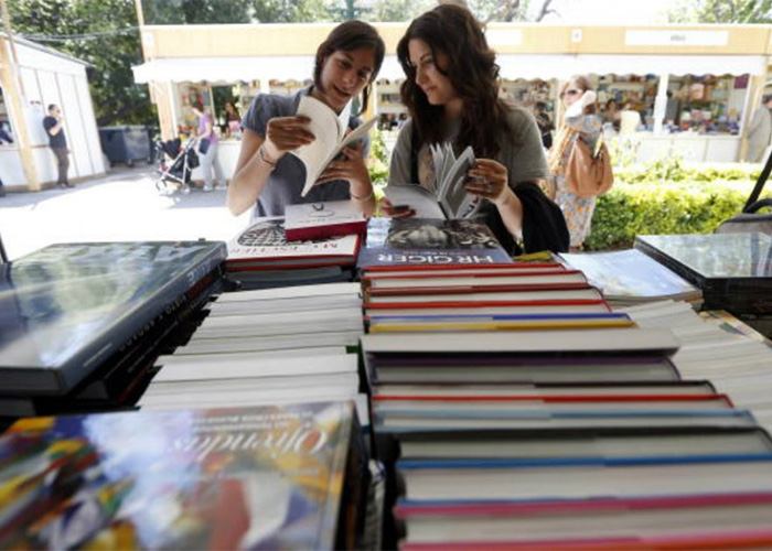 ¡Bogotá ofrece becas en literatura!