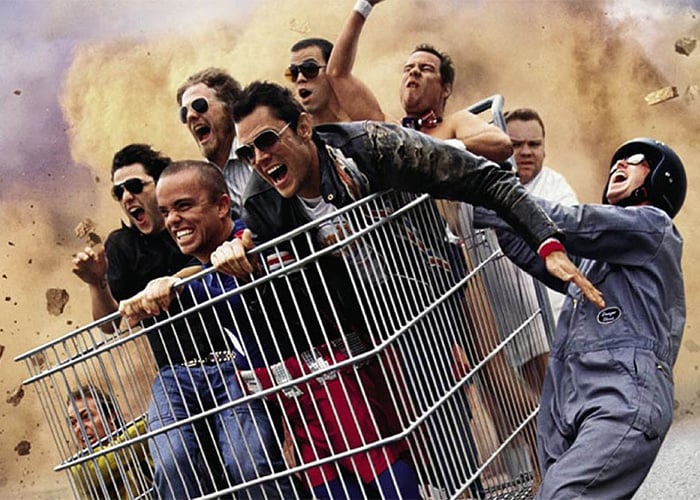 El triste final de los protagonistas de 