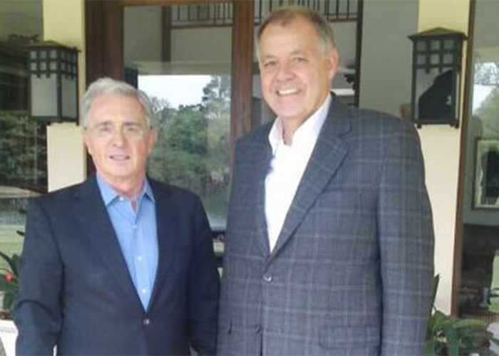 La verdad sobre la marcha del 1 de abril: ¿Por qué van a marchar los políticos?