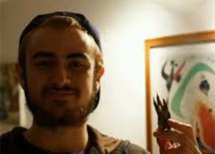 Mateo Gutiérrez León, desde la cárcel: “Seamos libres, lo demás no importa”