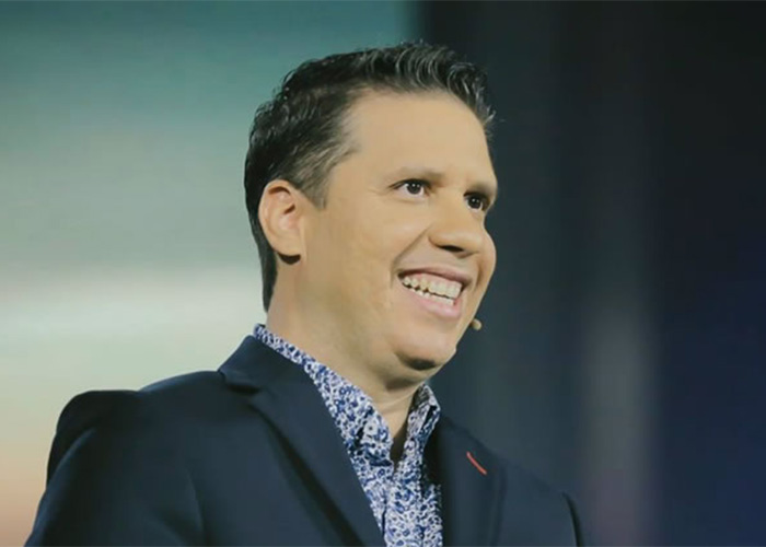 El pastorcito Arrázola y el periodista valiente