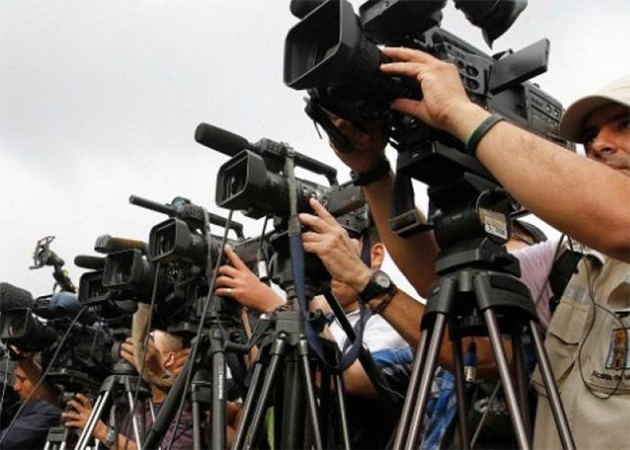 Reflexión sobre la crisis del periodismo contemporáneo