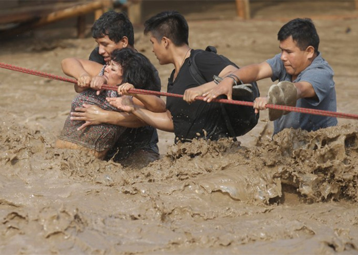 La Tragedia de Perú: un nuevo concepto económico se abre paso