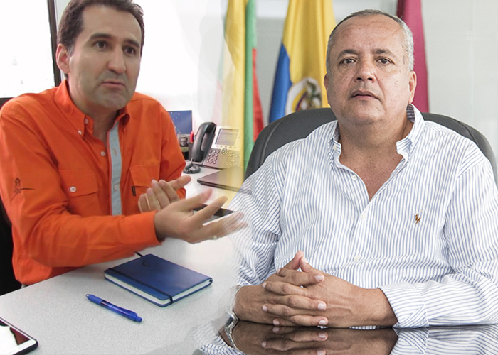 Las cuentas pendientes del gobernador del Tolima con Anglo Gold Ashanti 