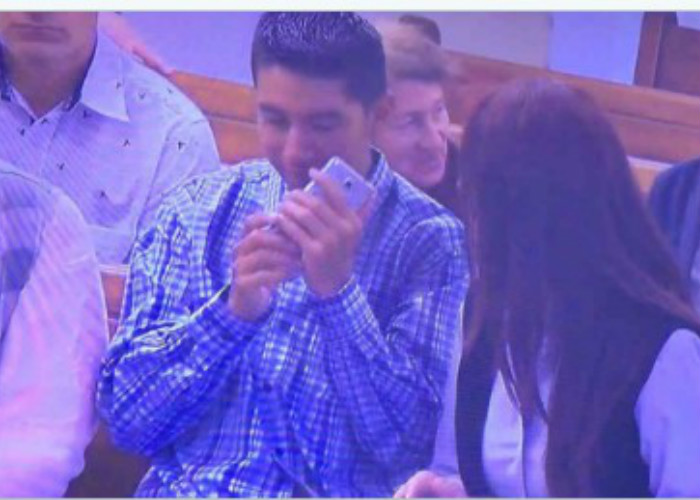 La crueldad y el sadismo de Uribe Noguera con Yuliana lo confirmó la juez