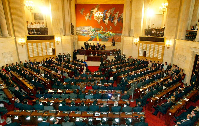 Todo lo que usted quiere saber de la Reforma Política y nadie le quiere explicar