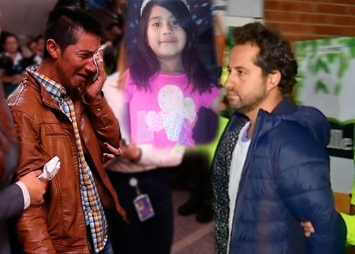 Rafael Uribe Noguera pasará el resto de su vida en la cárcel