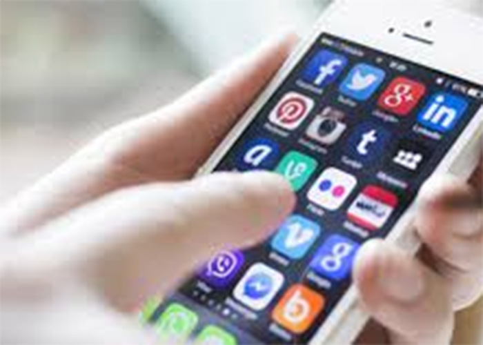 Yo publico, tú compartes: Nota Ciudadana desde el teclado