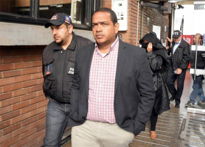 Riohacha: el acalde debería renunciar