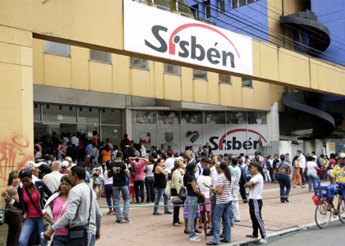 Un país de sinverguenzas