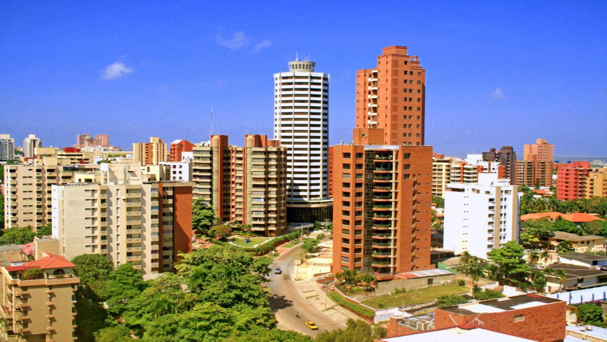¿Agresión impositiva a la vista en Barranquilla?