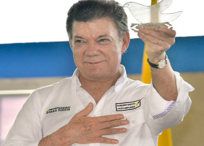 Odebrecht: ¿Sobrevivirá la paz a su paso?