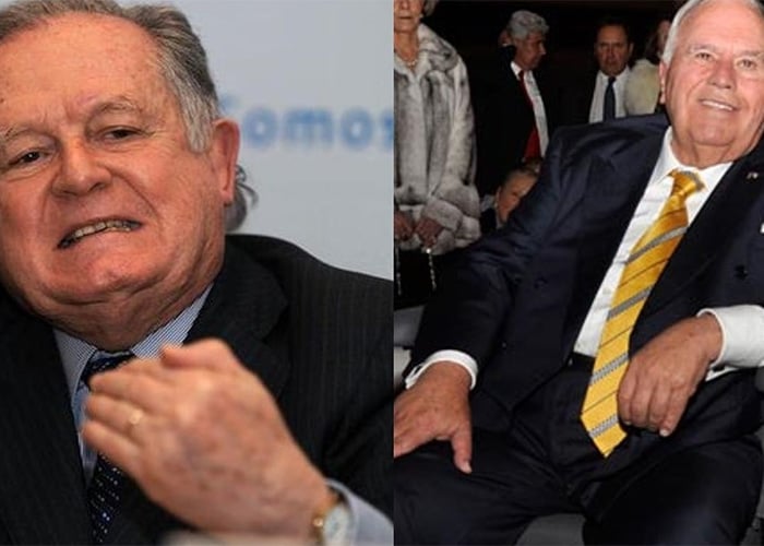 Dueños de los medios, los culpables de la desinformación