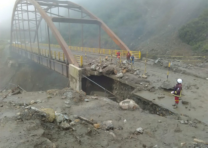 Viaducto Córdoba: 5 mil millones perdidos