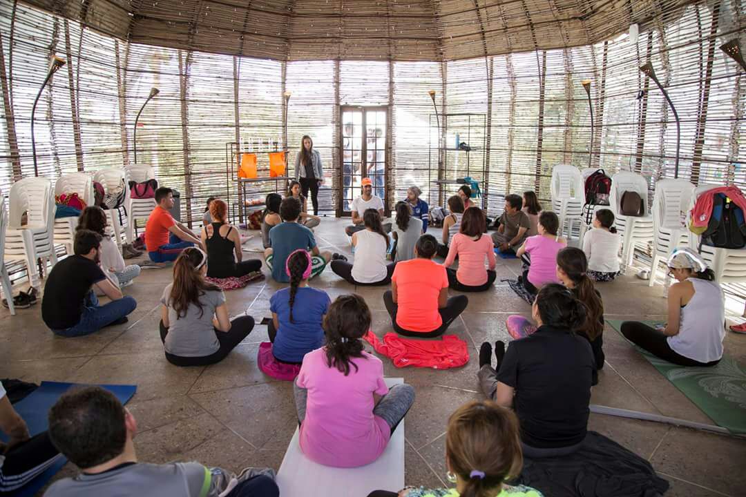 Mi recomendado: Nos vamos para el NaturalFest en Bogotá