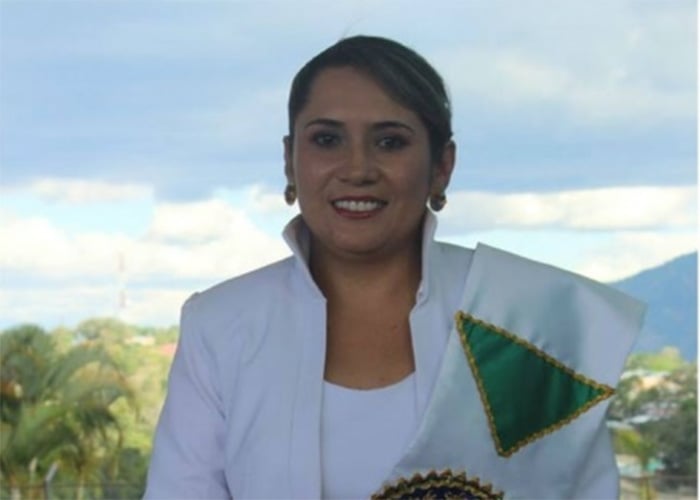 La investigada formula de Cambio Radical al congreso en el Huila