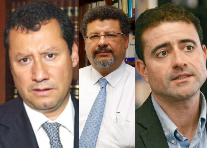 “Un hombre de Estado pasa la mitad de su vida haciendo leyes, y la otra ayudando a sus amigos a no cumplirlas”