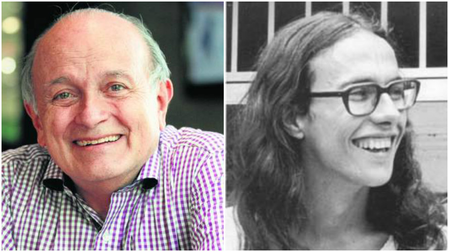 Álvarez Gardeazabal recuerda a su cómplice, Andrés Caicedo