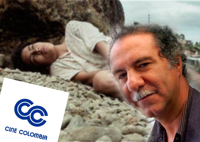 Cine Colombia le da la espalda a Victor Gaviria