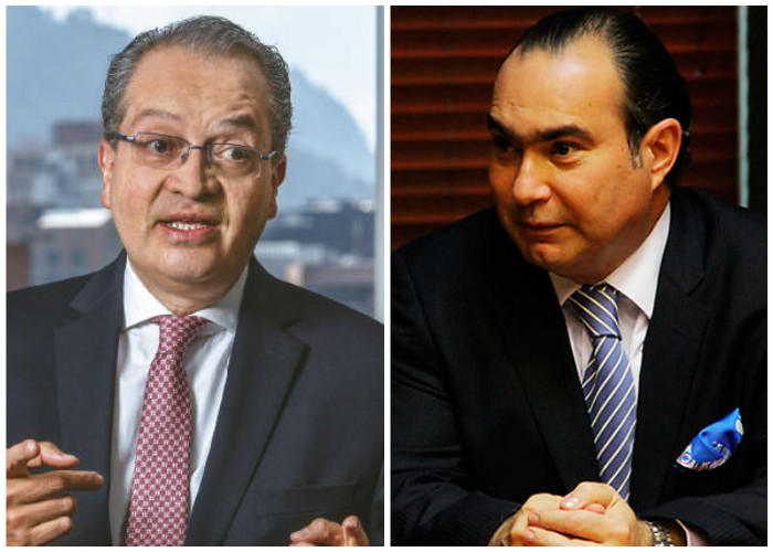 La destitución exprés de Pretelt tiene alarmada a la Corte